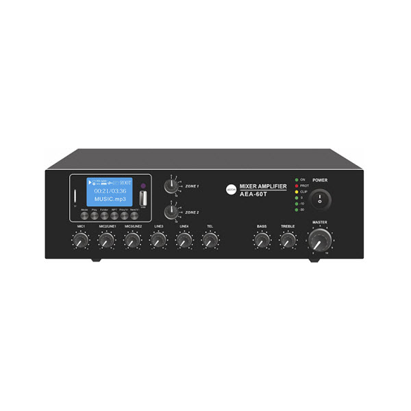 AEA-120T