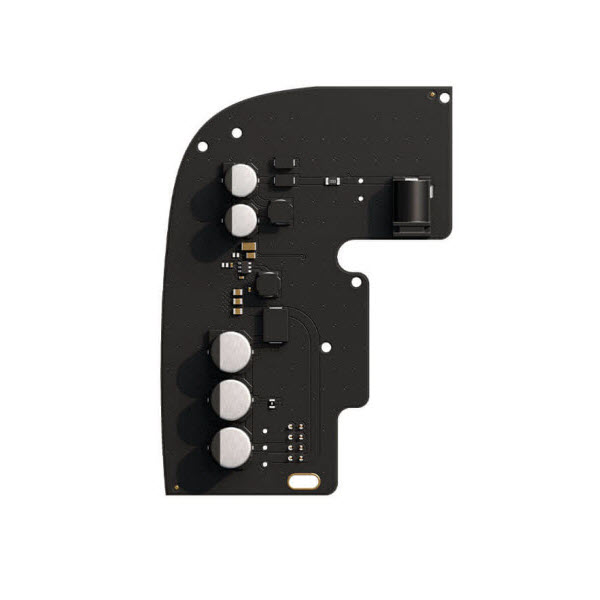 Ajax 12V PSU для Hub 2
