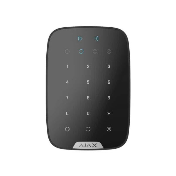 Ajax KeyPad Plus
