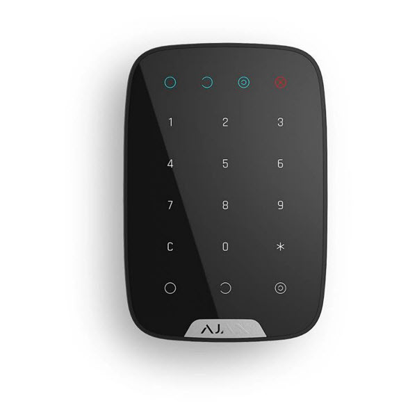 Ajax KeyPad