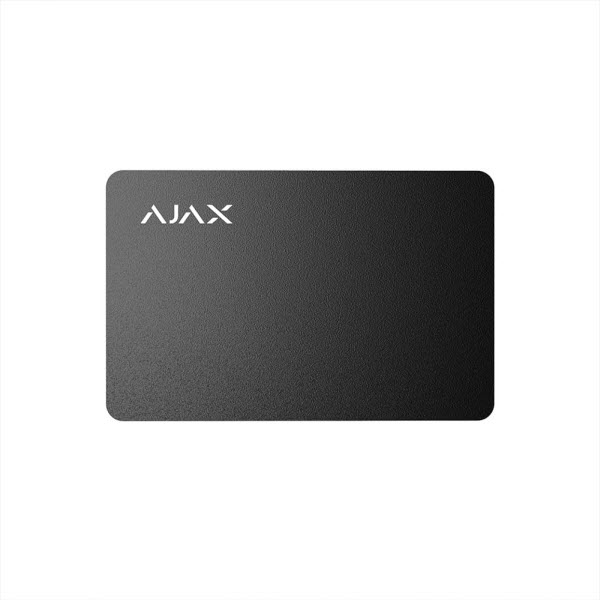 Ajax Pass
