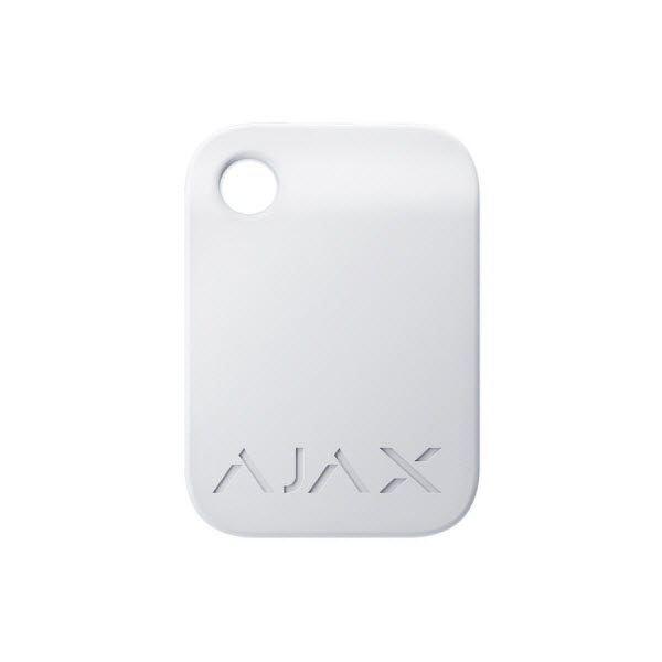 Ajax Tag
