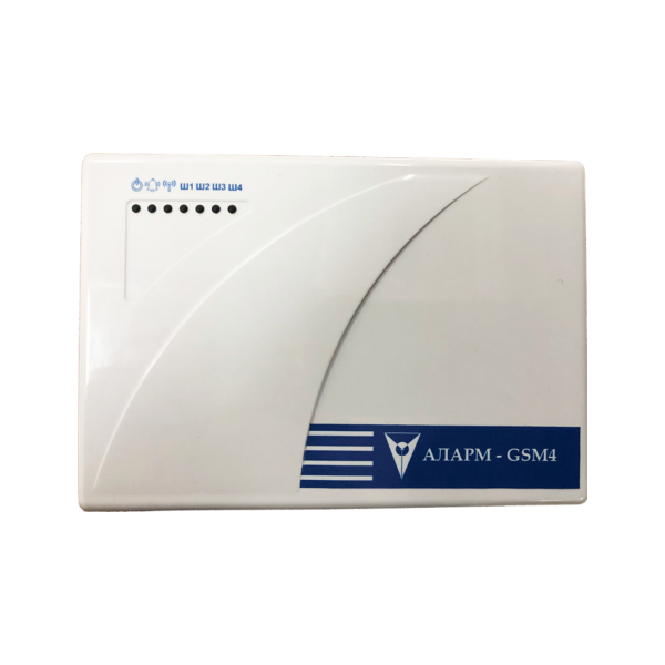 Аларм-GSM4 исп. NB-IoT