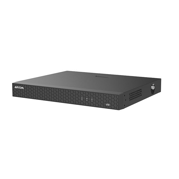 AR-2116A1 - Видеорегистратор сетевой 16 каналов Axiom