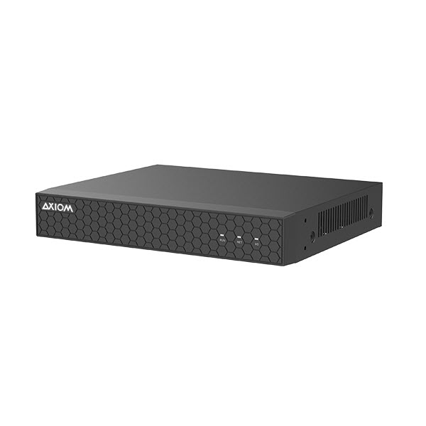 AR-5016A2 - Видеорегистратор сетевой 16 каналов Axiom