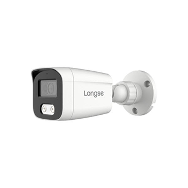 BMSDHTC200FW-ECO (3.6mm) - Камера аналоговая HD цилиндрическая Longse