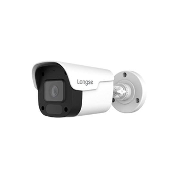 BPSCHTC500FPEW-ECO (3.6mm) - Камера аналоговая HD цилиндрическая Longse