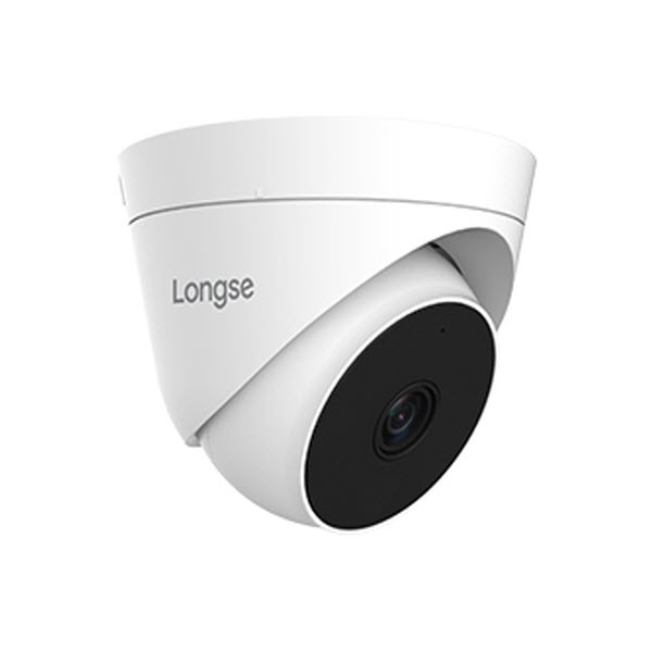 CPSAHTC500FPEW-ECO (3.6mm) - Камера аналоговая HD купольная Longse