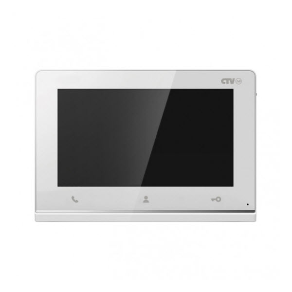 CTV-iM720 Hello 7 - монитор видеодомофона CTV 7" TFT IPS