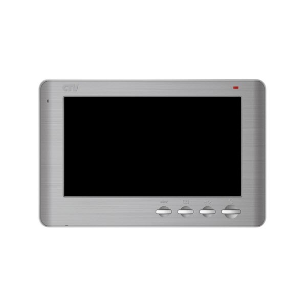 CTV-M1704 SE - монитор видеодомофона CTV 7" TFT IPS