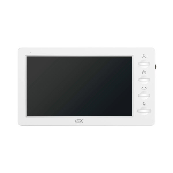 CTV-M3702AHD Gamma