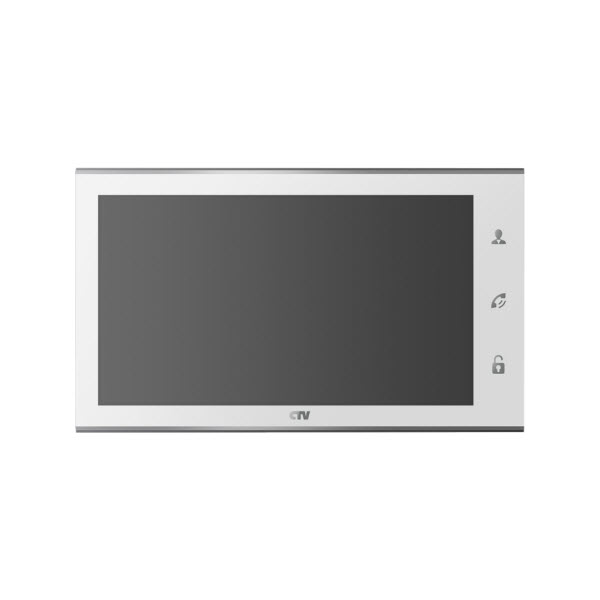 CTV-M4105AHD - монитор видеодомофона CTV 10" TFT IPS