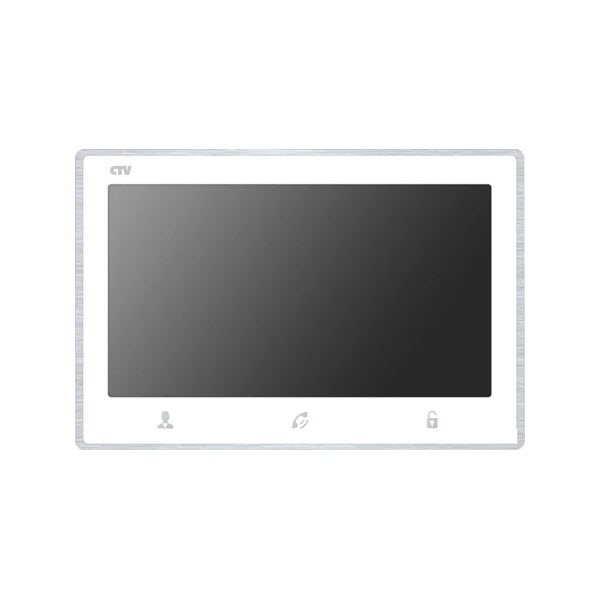 CTV-M4703AHD - монитор видеодомофона CTV 7" TFT IPS