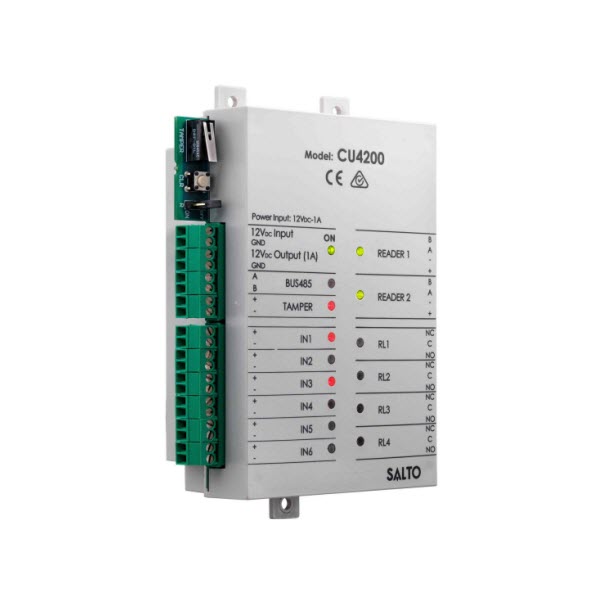 CU4200