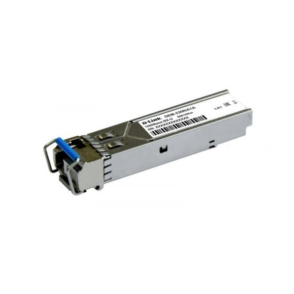 DEM-330R/10KM - SFP-трансивер D-Link