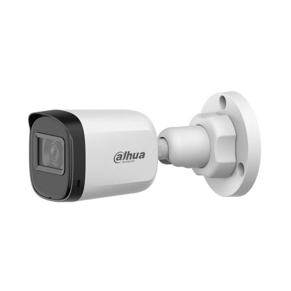 DH-HAC-B1A21P-U - Камера аналоговая HD цилиндрическая 2MP Dahua