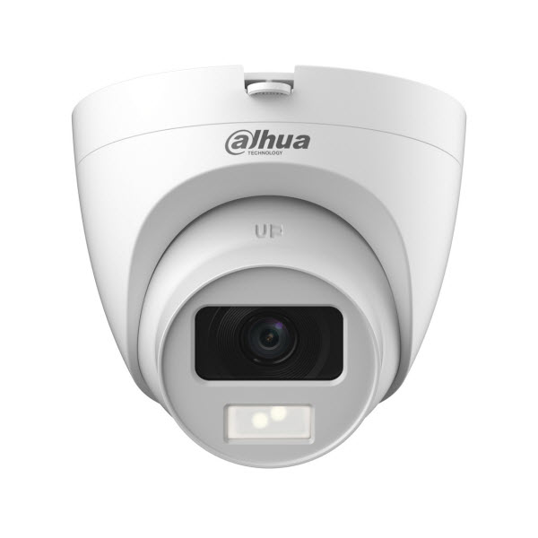 DH-HAC-HDW1200CLQP-IL-A - Камера аналоговая HD купольная 2MP Dahua