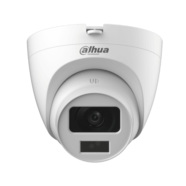 DH-HAC-HDW1500CLQP-IL-A - Камера аналоговая HD купольная 5M Dahua