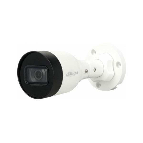 DH-IPC-HFW1230S1P - Камера сетевая цилиндрическая 2MP Dahua