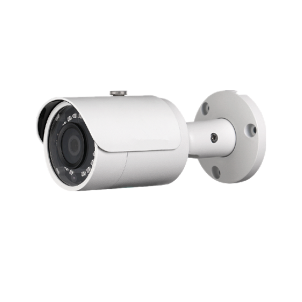 DH-IPC-HFW1230SP-S5 - Камера сетевая цилиндрическая 2MP Dahua