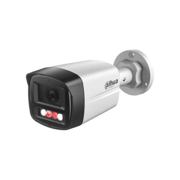 DH-IPC-HFW1239TL1P-A-IL - Камера сетевая цилиндрическая 2MP Dahua