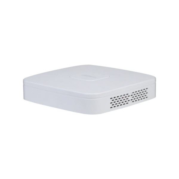 DH-XVR5104C-4KL-I3 - видеорегистратор пентабридный 4 канала Dahua