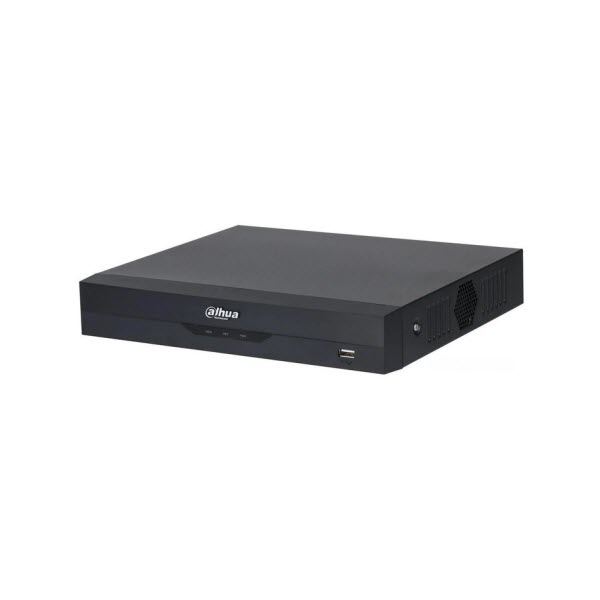 DH-XVR5104HE-I3 - видеорегистратор пентабридный 4 канала Dahua
