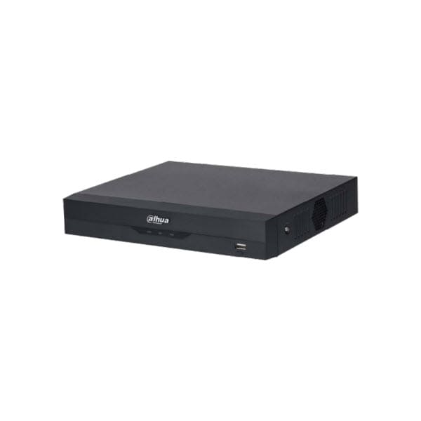 DH-XVR5104HS-4KL-I3 - видеорегистратор пентабридный 4 канала Dahua