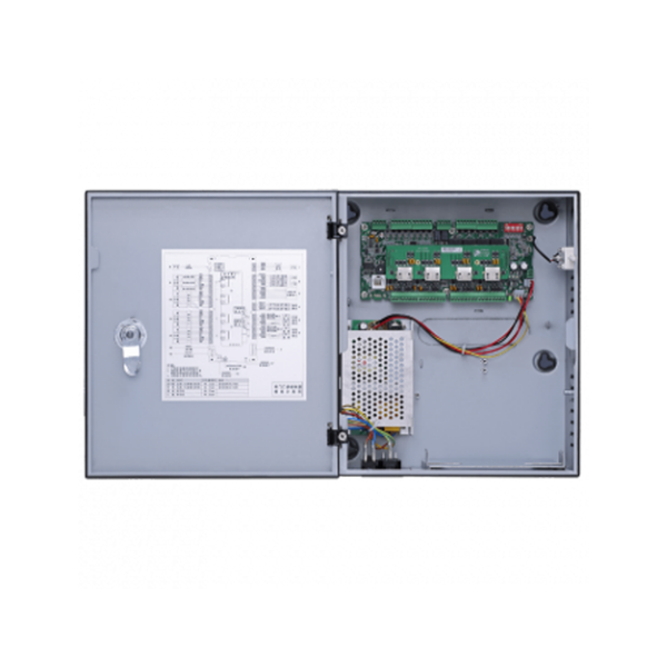DHI-ASC1204C-S