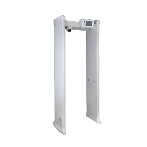 DHI-ISC-D733-T