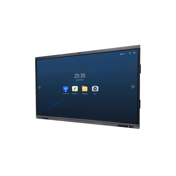 DHI-LPH65-MT440-C - Видеопанель интеллектуальная интерактивная 65'' Dahua
