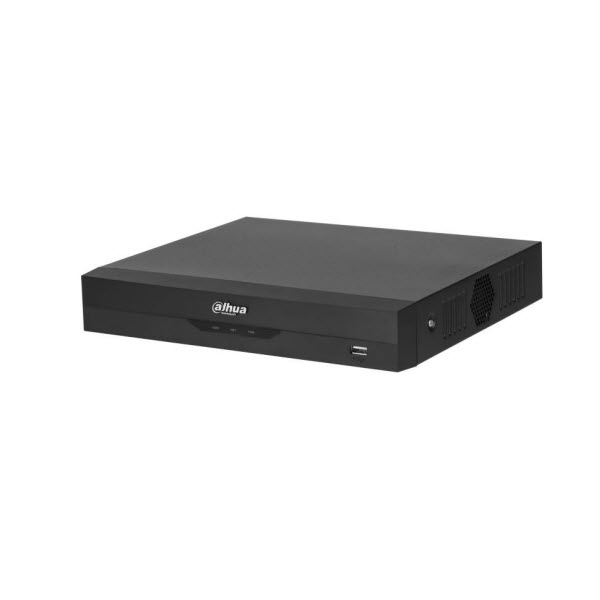 DHI-NVR1104HS-S3/H - Видеорегистратор сетевой 4 канала Dahua