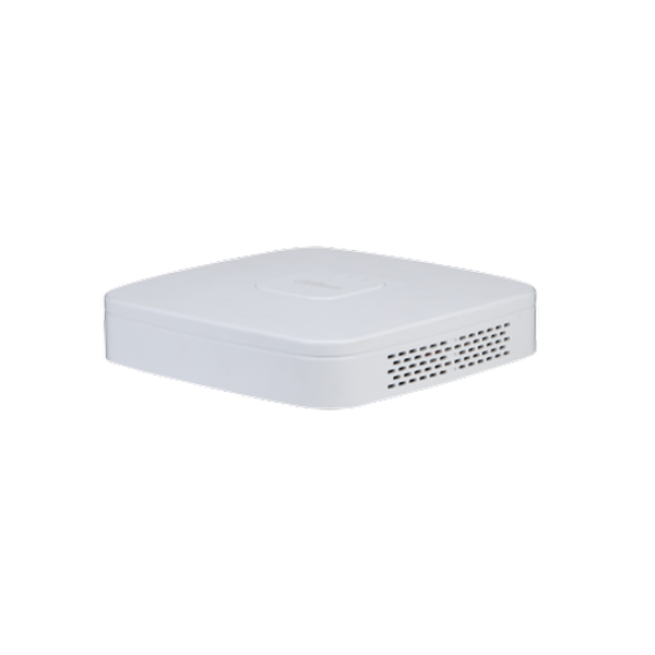 DHI-NVR2104-I2 - видеорегистратор сетевой 4 канала Dahua