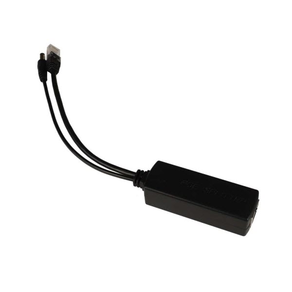 EW-PD101F-AF - PoE-сплиттер Fast Ethernet EWIND