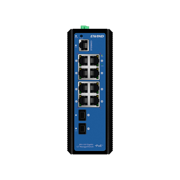 EW-PIS3610M-8GE