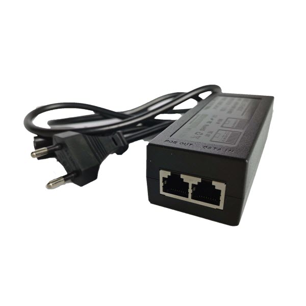 EW-PSE101FS-AC - PoE-инжектор EWIND