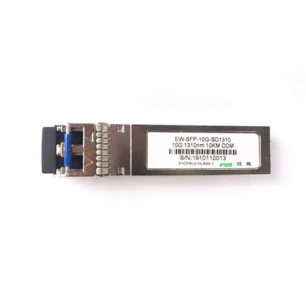 EW-ISFP-10G-SD1310 - SFP-трансивер промышленный EWIND