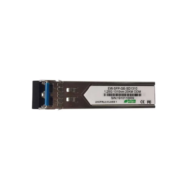EW-SFP-GE-SD1310 - SFP-трансивер EWIND