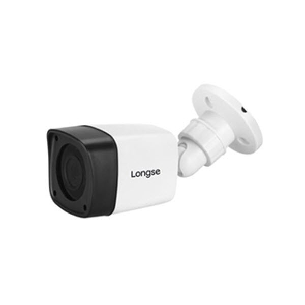 LBM24HTC200F-ECO (3.6mm) - Камера аналоговая HD цилиндрическая Longse