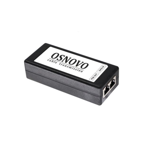 Midspan-1/300G - PoE-инжектор OSNOVO