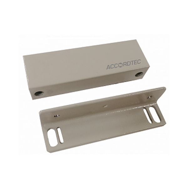 ML-300K - замок электромагнитный AccordTec
