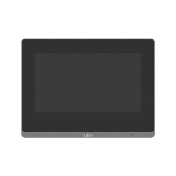 OEI-372S-H-W - Монитор IP видеодомофона 7" TFT UNV
