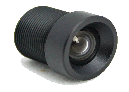 AML-80B - Объектив f8.0mm Axiom