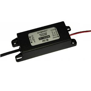 AT-12/30W - Блок питания, 12V DC, стабилизированный, 3.0A