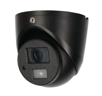 DH-HAC-HDW1100GP-M - Камера купольная аналоговая HD для транспорта Dahua