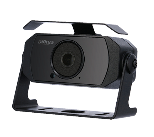 DH-HAC-HMW3100 - Камера компактная аналоговая HD для транспорта Dahua
