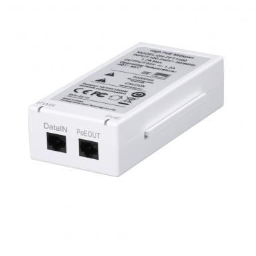 DH-PFT1200 - Hi-PoE-инжектор Dahua