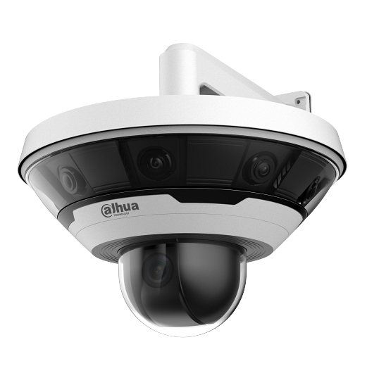 DH-PSD81602-A360 - Камера сетевая панорамная мультисенсорная 8x2MP Dahua