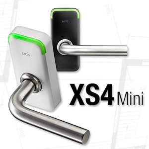XS4 Mini