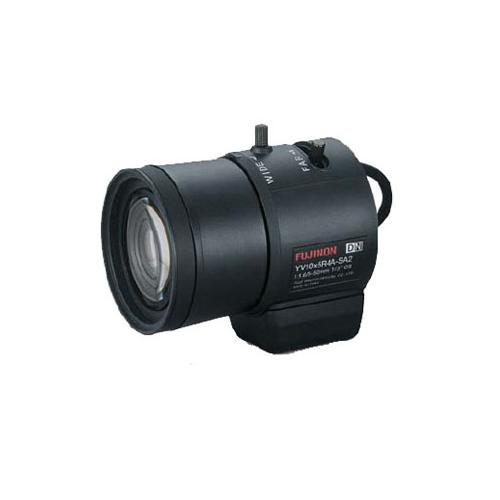 YV10x5HR4A-SA2L - Объектив мегапиксельный вариофокальный Fujifilm